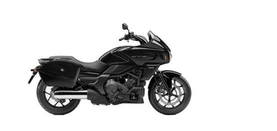 2016 혼다 CTX700 대표 이미지