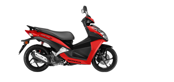 2014 혼다 NSC50R 대표 이미지