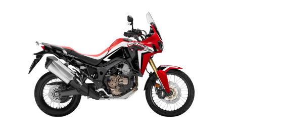2016 혼다 CRF1000L 대표 이미지