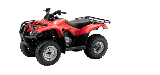 2012 혼다 TRX250TE 대표 이미지