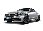 C 63 AMG