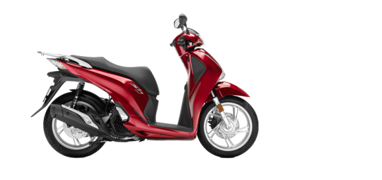 2017 혼다 SH125i 대표 이미지
