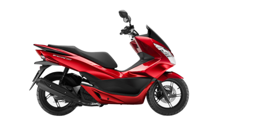 2014 혼다 PCX150 대표 이미지