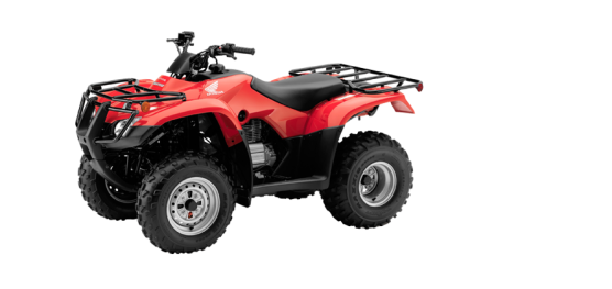 2012 혼다 TRX250TM 대표 이미지
