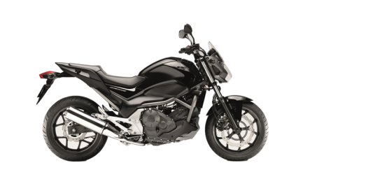 2013 혼다 NC700S 대표 이미지