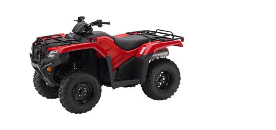 2014 혼다 TRX420FE1 대표 이미지