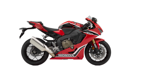 2017 혼다 CBR1000RR 대표 이미지
