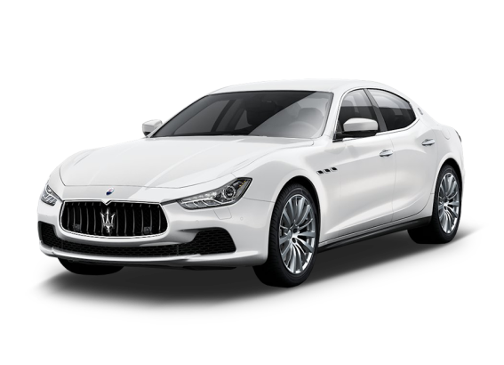 2017 마세라티 기블리