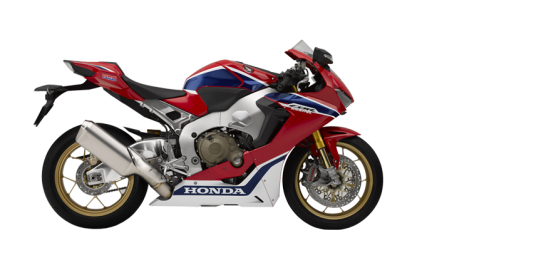 2017 혼다 CBR1000RR SP 대표 이미지