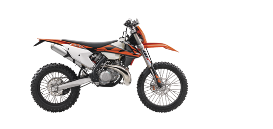 2018 KTM 250 EXC TPI 대표 이미지