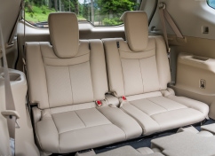 2018 닛산 엑스트레일 하이브리드