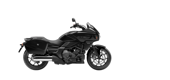 2017 혼다 CTX700 대표 이미지