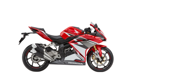 2017 혼다 CBR250RR 대표 이미지