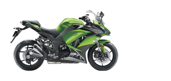 2017 가와사키 Z1000SX ABS 대표 이미지