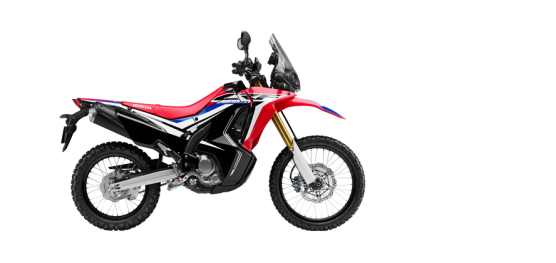 2017 혼다 CRF250 랠리 대표 이미지