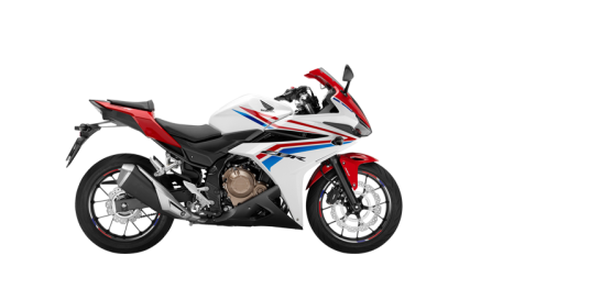 2017 혼다 CBR500R 대표 이미지