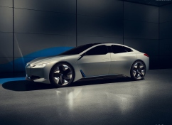 2017 BMW i 비전 다이나믹스 콘셉트