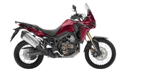 2017 혼다 CRF1000L 대표 이미지
