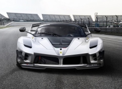 2018 페라리 FXX-K 에보