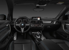 2019 BMW M2