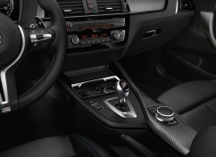 2019 BMW M2