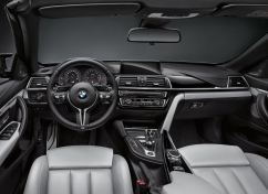 2018 BMW M4 컨버터블