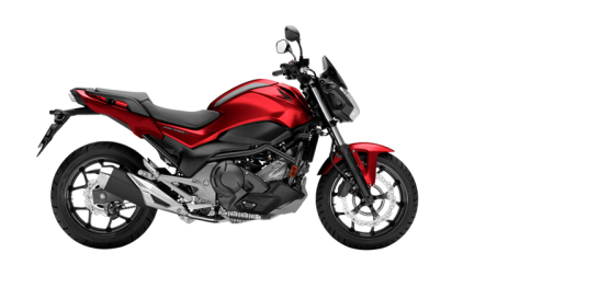 2018 혼다 NC750S 대표 이미지