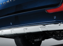 2018 코란도 투리스모