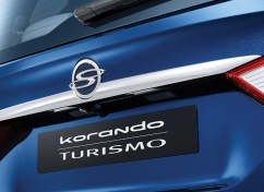 2018 코란도 투리스모