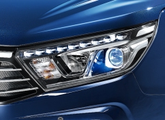 2018 코란도 투리스모