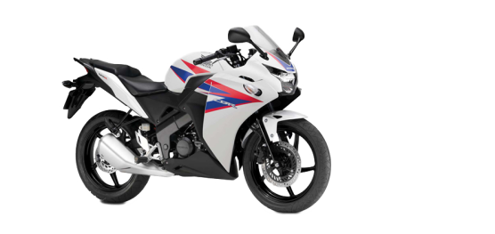 2012 혼다 CBR125R 대표 이미지