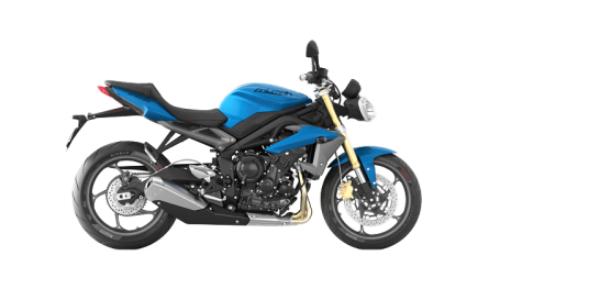 2013 트라이엄프 STREET TRIPLE 대표 이미지