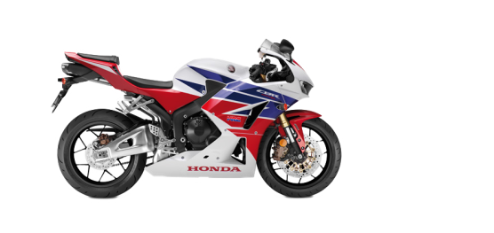 2013 혼다 CBR600RR 대표 이미지