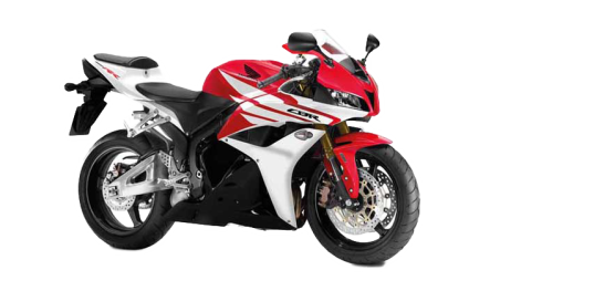 2012 혼다 CBR600RR 대표 이미지
