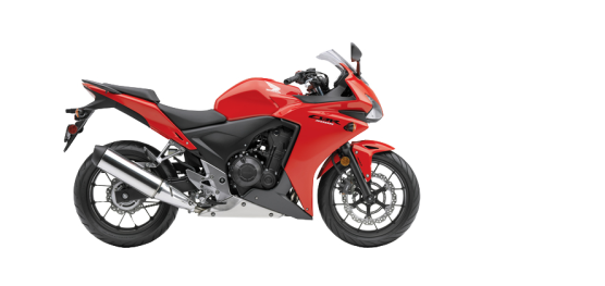 2013 혼다 CBR500R 대표 이미지