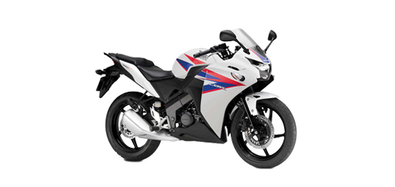 2013 혼다 CBR125R 대표 이미지