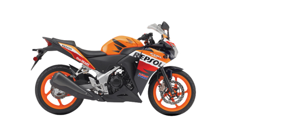 2013 혼다 CBR250R 대표 이미지