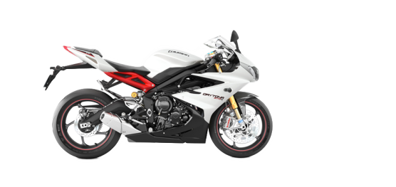 2013 트라이엄프 DAYTONA 675R 대표 이미지