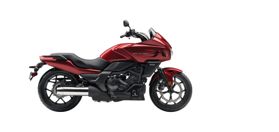 2013 혼다 CTX700 대표 이미지