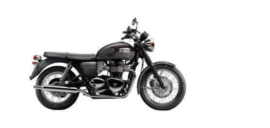 2013 트라이엄프 BONNEVILLE T100 대표 이미지