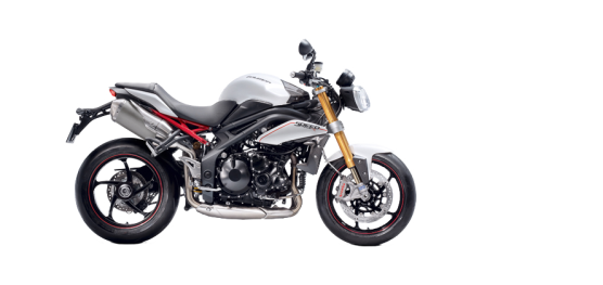 2013 트라이엄프 SPEED TRIPLE R 대표 이미지