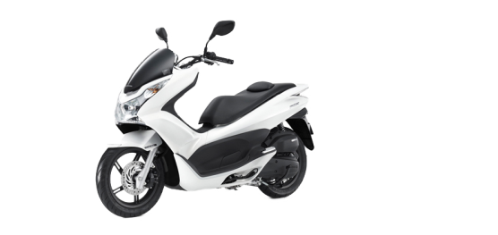 2012 혼다 PCX125 대표 이미지