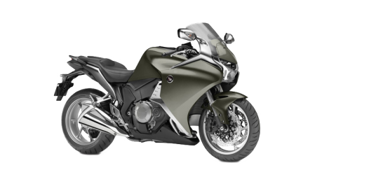 2013 혼다 VFR1200F 대표 이미지