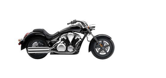 2013 혼다 VT1300CR 대표 이미지