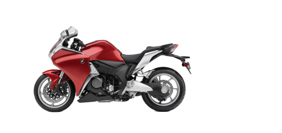 2012 혼다 VFR1200F 대표 이미지