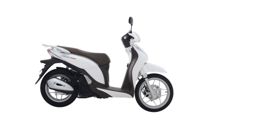 2013 혼다 FSH125 대표 이미지