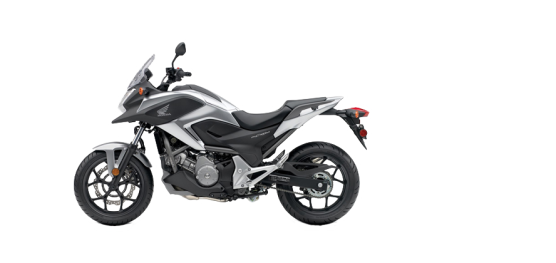 2012 혼다 NC700X 대표 이미지