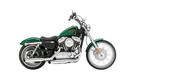 2013 할리데이비슨 XL1200V 세븐티투 대표 이미지