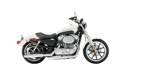 2013 할리데이비슨 XL883L 슈퍼로우 대표 이미지