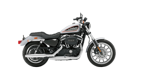 2013 할리데이비슨 XL883R 로드스터 대표 이미지